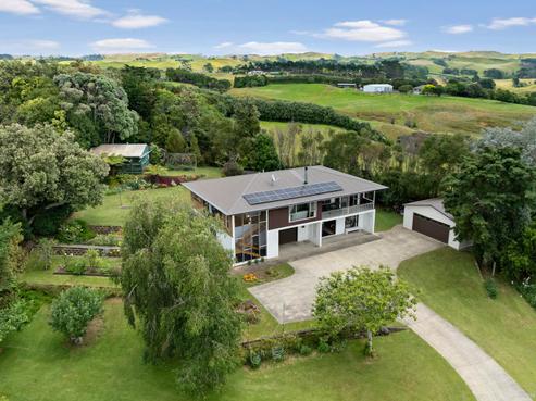 88B Creamery Road, Pollok