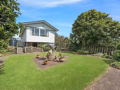 21 Kurnell Drive, Botany Downs
