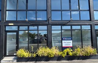 Modern 146m2 Ground Floor City Fringe Office