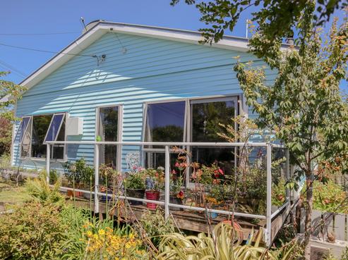 19 Plunket Street, Runanga