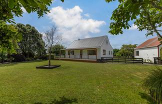 461 Tararua Road, Levin