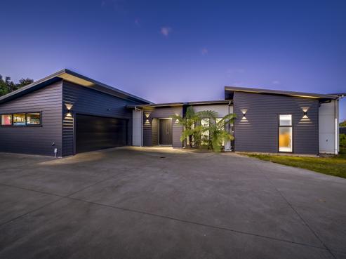 68 Mcelwee Street, Jervoistown