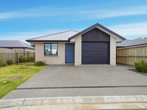 9 Gossett Lane, Pegasus
