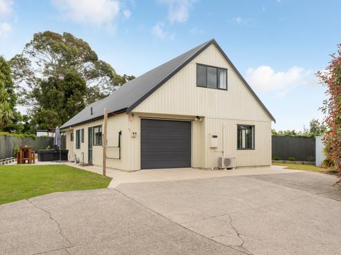 93 Maungatapu Road, Maungatapu