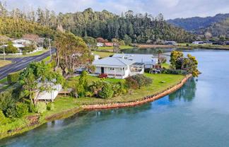 41 Pepe Road, Tairua
