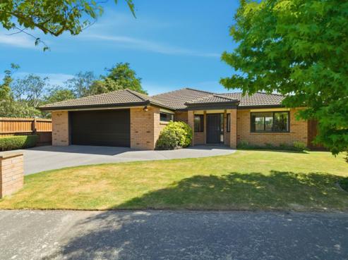 15 Blowers Place, Halswell