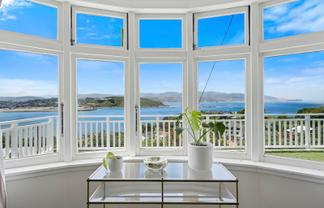 49 Hungerford Road, Lyall Bay