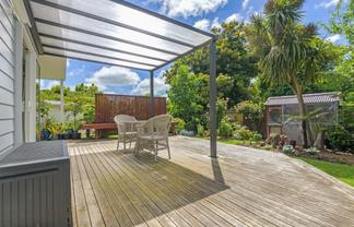 10A Shelton Place, Marton