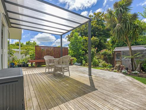 10A Shelton Place, Marton
