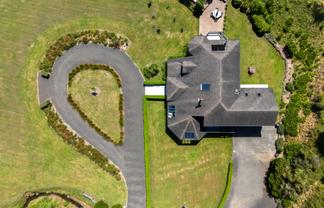 751 Takarau Gorge Road, Makara