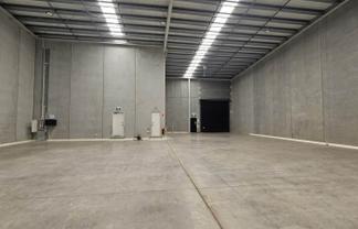 MODERN, QUALITY INDUSTRIAL
