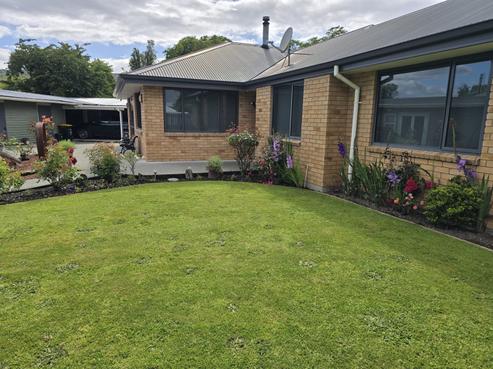 120 Shiel Street, Reefton