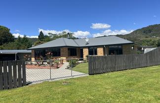 120 Shiel Street, Reefton