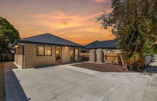 22B Akatarawa Road, Brown Owl