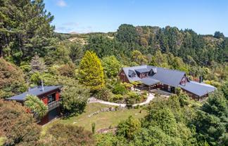 233B Murphys Road, Judgeford