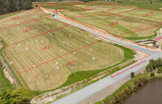 Lot 1 Kamana Estate, Nile Road, Mahana