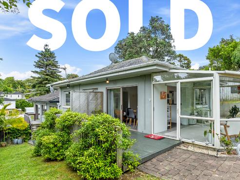 2/43 Seaton Road, Murrays Bay