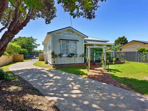 7 Bell Street, Otaki