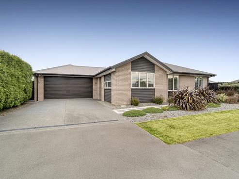 5 Flint Road, Rolleston