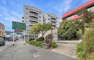 202/115 Vivian Street, Te Aro