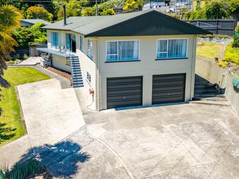 8 Scotia Street, Wakatu