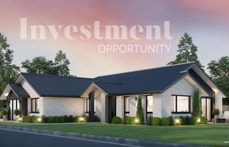 68 Tuumata Crescent, Rotokauri