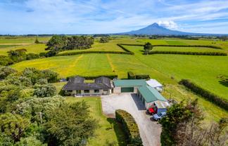 2062 South Road, Otakeho