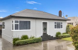 391 Carrington Street, Vogeltown