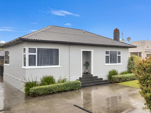 391 Carrington Street, Upper Vogeltown