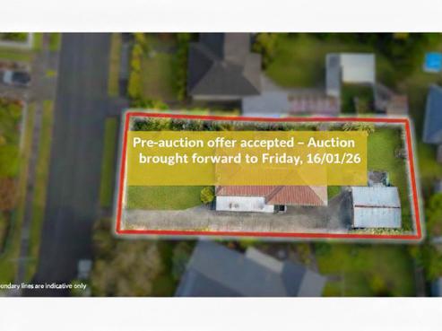 18 Duggan Avenue, Mangere