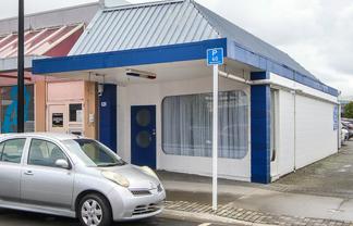 Make Your Mark in Ashburton's Heart