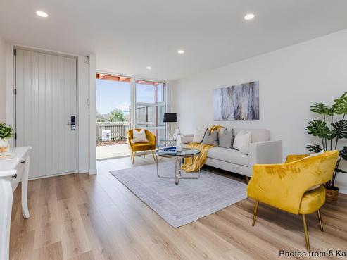 1 Karikari Crescent, Takanini