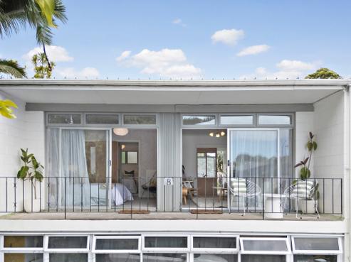 8/35 Saint Lukes Road, Mount Albert