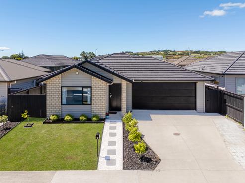 3 Perla Road, Pukekohe