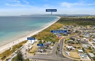 87 Bream Bay Drive, Ruakaka