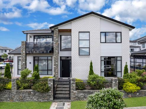 73 Tir Conaill Avenue, Flat Bush