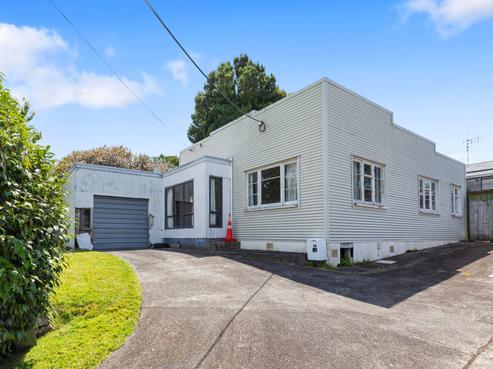37 Paine Street, Judea