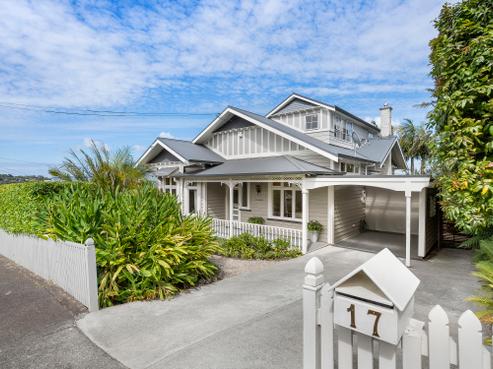 17 Bank Street, Mount Eden