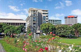 3I/42 Molesworth Street, Thorndon