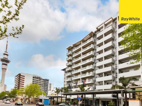 307/188 Hobson Street, Auckland Central