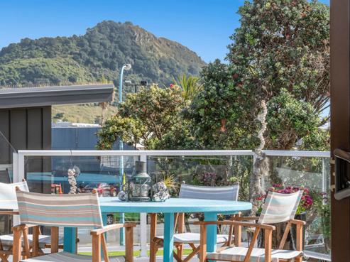 1/4 Oceanview Road, Mount Maunganui
