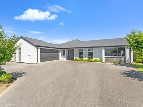 11 Foxton Drive, Kaiapoi