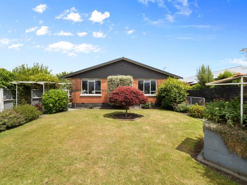 152 Kermode Street, Ashburton