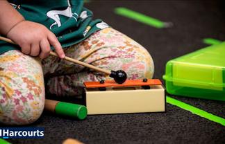 Seeking a positive change for 2026!