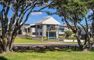 209A Esplanade Drive, Whangamata