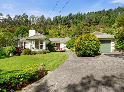 493 Stokes Valley Road, Stokes Valley