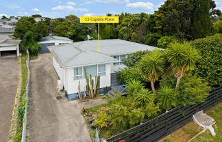 12 Capella Place, Manurewa