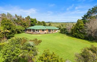 46 Karakanui Road, Matakohe