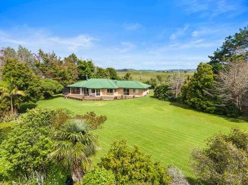 46 Karakanui Road, Tinopai