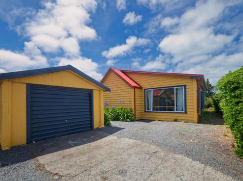 14 Yarmouth Street, Kaikoura